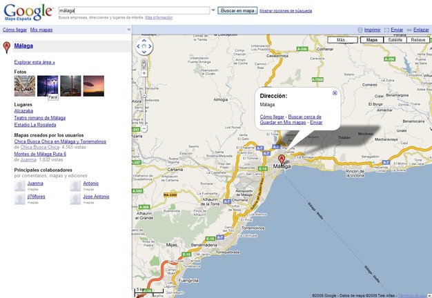 Google Maps Download For Mac